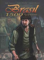 Brasil 1500 - Vol.1 - Segredo Estado - DEVIR