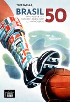 Brasil 50 - Emporio do Livro