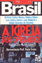 Brasil a igreja dos oprimidos