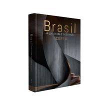 Brasil Arquitetura e Decoração - ícones 3 - QUEEN BOOKS