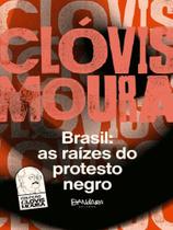 Brasil - as raízes do protesto negro