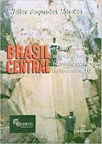 Brasil Central: 12.000 Anos de Ocupação Humana no Medio Curso do Rio Tocant