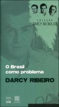 Brasil como problema, o - coleçao darcy no bolso
