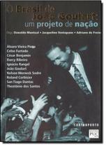 Brasil de joao goulart, o: um projeto de nacao - Contraponto