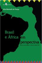 Brasil e áfrica em perspectiva Brasil e áfrica em perspectiva