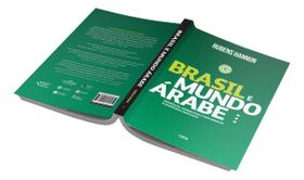 Brasil e Mundo Árabe: Negócios, Marketing e Diplomacia Econômica Ampliada