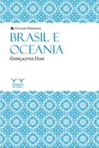 Brasil e oceania