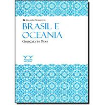 Brasil e Oceania - Coleção Nordestes - ARMAZEM DA CULTURA