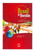 Brasil em questao: a universidade e o futuro do pais - vol. iii - UNB