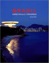 Brasil espectaculo y progreso