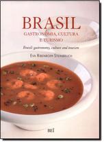 Brasil Gastronomia, Cultura e Turismo