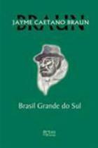 Brasil grande do sul