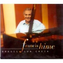 Brasil Lua Cheia - Biscoito Fino