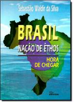 Brasil: Nação de Êthos - EDICON