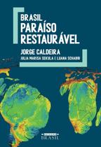 Brasil - Paraiso Restaurável Brasil - Paraiso Restaurável