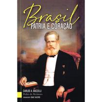 Brasil Pátria e Coração - LEEPP