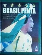 Brasil penta - CARAS Brasil penta - CARAS