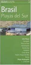 Brasil - Playas del Sur - Guia Mapa