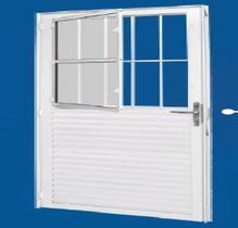 Brasil Porta Alum Soft Postigo 2vd Sala 215x84 Esq P11590 Brasil Porta Alum Soft Postigo 2vd Sala 215x84 Esq P11590