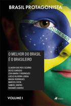 Brasil Protagonista - Viseu