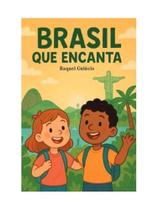 Brasil que encanta