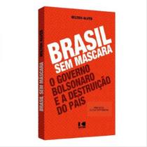 Brasil sem máscara