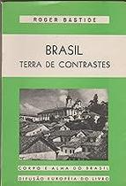 BRASIL TERRA DE CONTRASTES Unknown Binding
