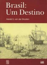 Brasil. Um Destino - Lge-Ler