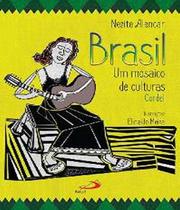 Brasil: Um mosaico de culturas - Cordel: cordel - PAULUS