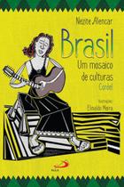 Brasil: um mosaico de culturas - cordel