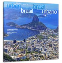 Brasil urbano - historia e arte - Empresa Brasileira De Arte E C