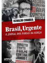 Brasil, urgente Brasil, urgente