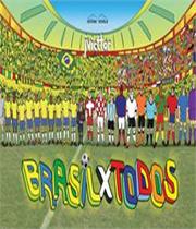 Brasil x todos