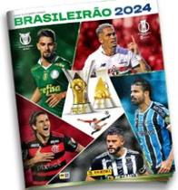 Brasileirão 2024 - Álbum Brochura