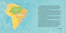 Brasileirinhos da Amazônia - Poesia Para os Bichos da Nossa Maior Floresta