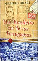 Brasileiro em terras portuguesas, um