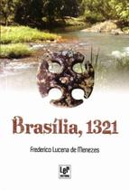 Brasilía, 1321 - LER EDITORA(ANTIGA LGE)