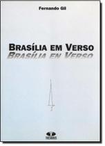 Brasília em Versos