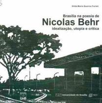 Brasília na poesia de Nicolas Behr: idealização, utopia e crítica - UNB