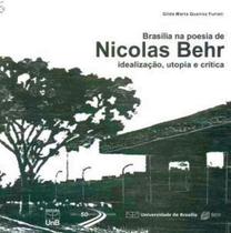 Brasília na Poesia de Nicolas Behr: Idealização, Utopia e Crítica - UNB