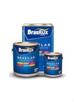 Brasilux branco neve brasilar acrílico standard 3,6l