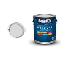 Brasilux brasilar standard fosco - base a 3,24 litros Brasilux brasilar standard fosco - base a 3,24 litros