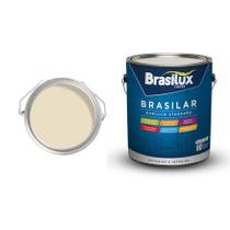 Brasilux brasilar standard fosco - base a 3,24 litros