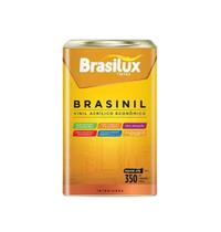 Brasilux brasinil acrilico fosca profissional - base a 16,2 litros