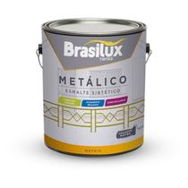 Brasilux Met. Ouro Vila Rica vw75 900ml. Brasilux Met. Ouro Vila Rica vw75 900ml.