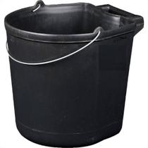 Brasipla Balde De Plastico S Pto.16Lt