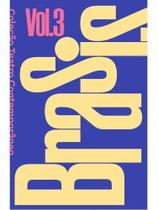 Brasis - vol. 3 Brasis - vol. 3