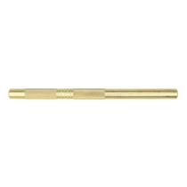 Brass Drift Punch Mayhew Tools 25077 10 mm x 15 cm