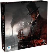 Brass: Lancashire Deluxe Edition Brass: Lancashire Deluxe Edition