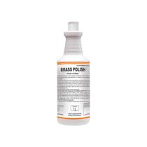 Brass polish 1 litro spartan